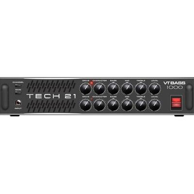 TECH 21 VT Bass 1000